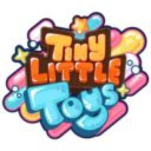 Tiny Little Toys
