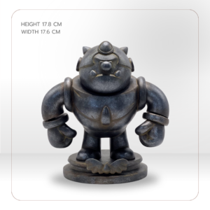 维萨瓦娜（黑色）