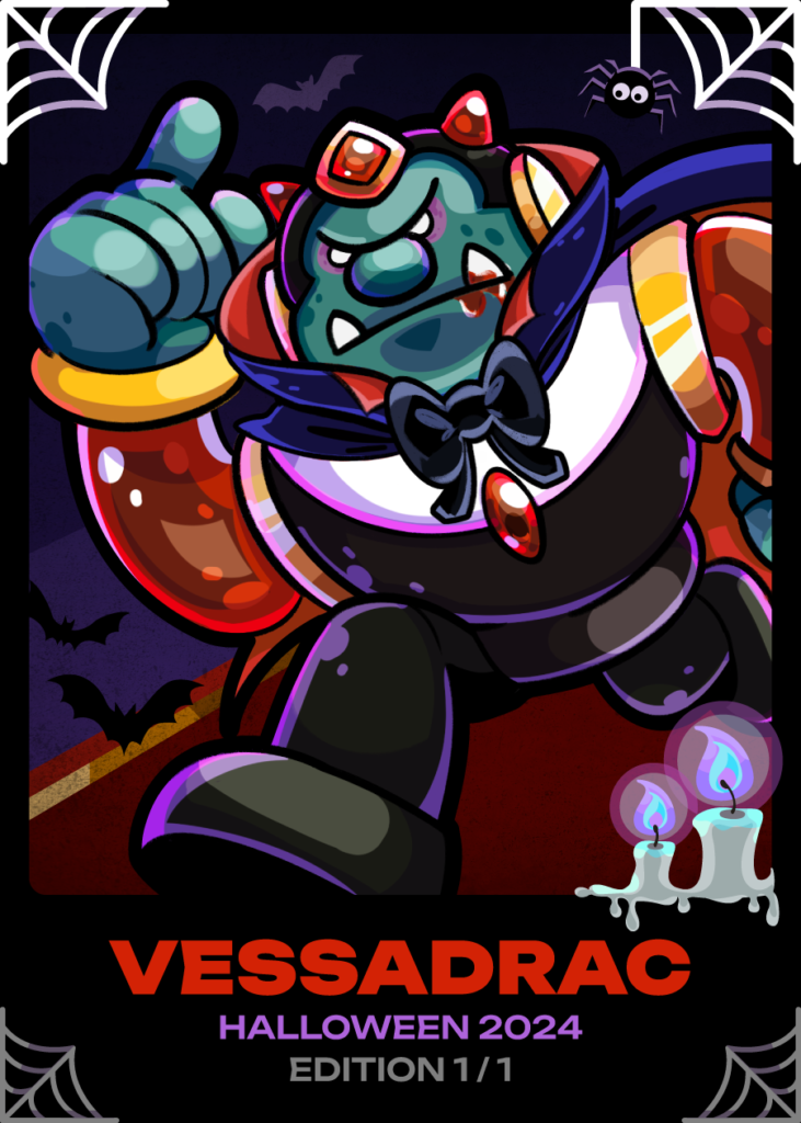 Vessadrac