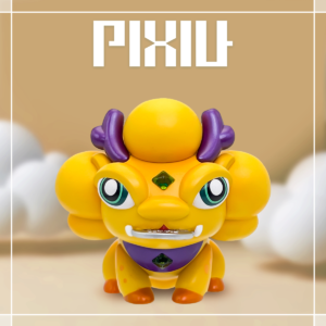 Pixiu