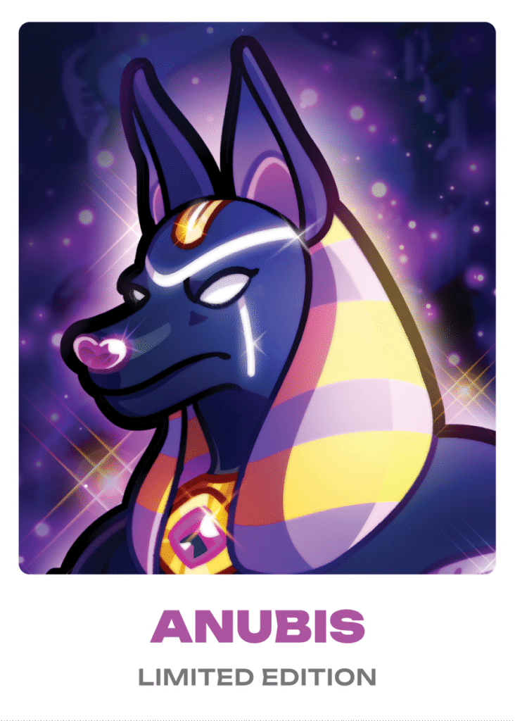 anubis